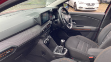 Dacia Sandero Stepway 1.0 TCe Prestige 5dr Petrol Hatchback